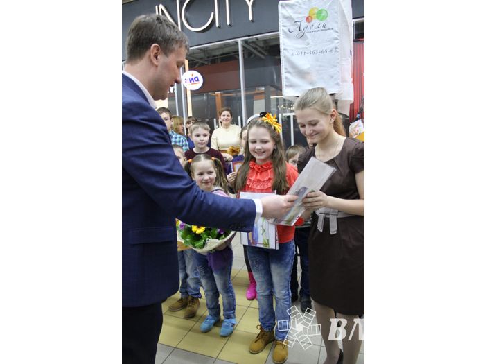 Конкурс чтецов