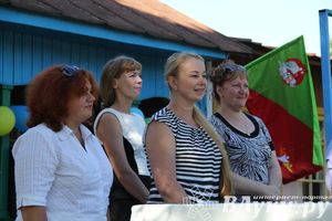 «Юный железнодорожник» отметил своё 85-летие