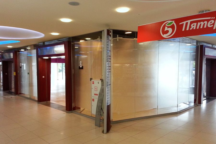 «Планета» сдаёт в аренду торговые площади 