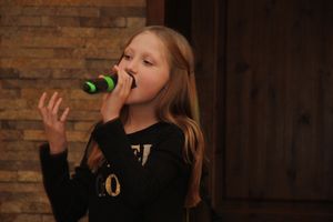 Творческий вечер Александра Ярового в Арт-кафе «Натали» (ФОТО)