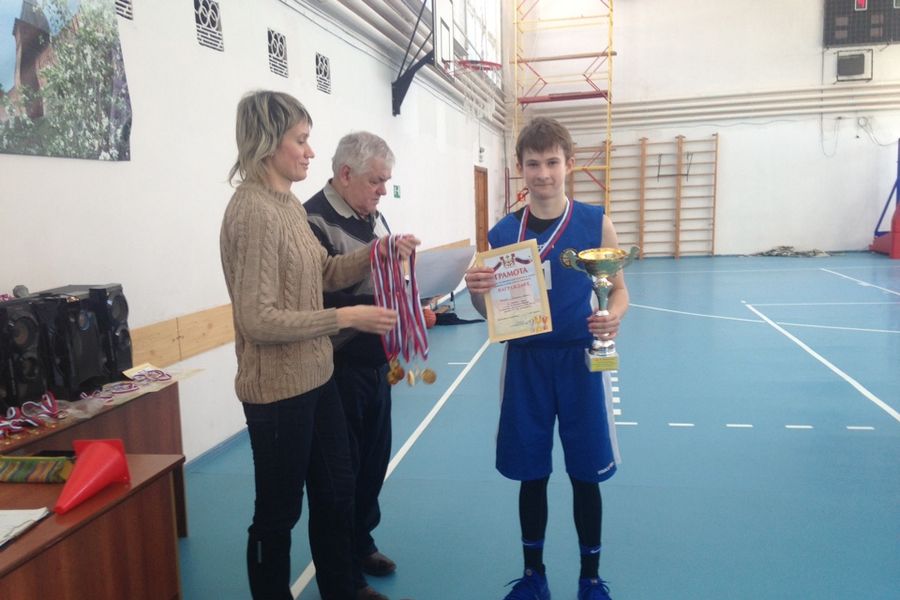 Фото: СШ «Экспресс»