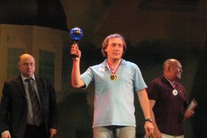 XVII Международная встреча воздухоплавателей завершена 