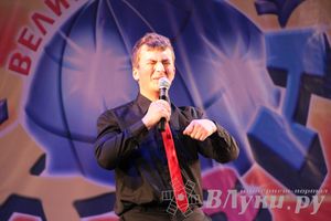 Фестиваль КВН городские легенды