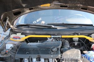 III этап Чемпионата Псковской области по Drag Raсing