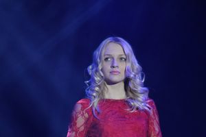 В Великих Луках прошла «Студенческая весна 2014» (ФОТО)