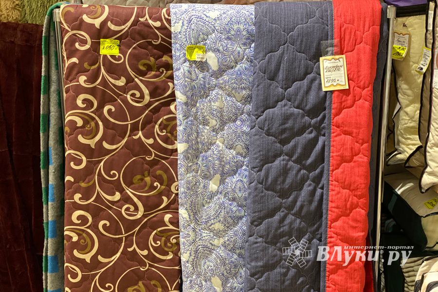 Где в Великих Луках купить новогодние подарки в стиле хюгге (ФОТО)