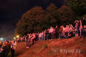 День города Великие Луки