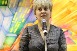 Универсальная выставка малого и среднего бизнеса открылась в Великих Луках (фото)