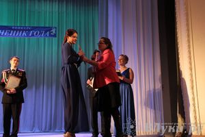 Ученик года 2014 определен в Великих Луках