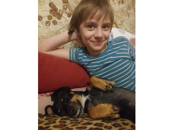 Объявляем победителей фотоконкурса «Косточка к Новому году» (ФОТО)