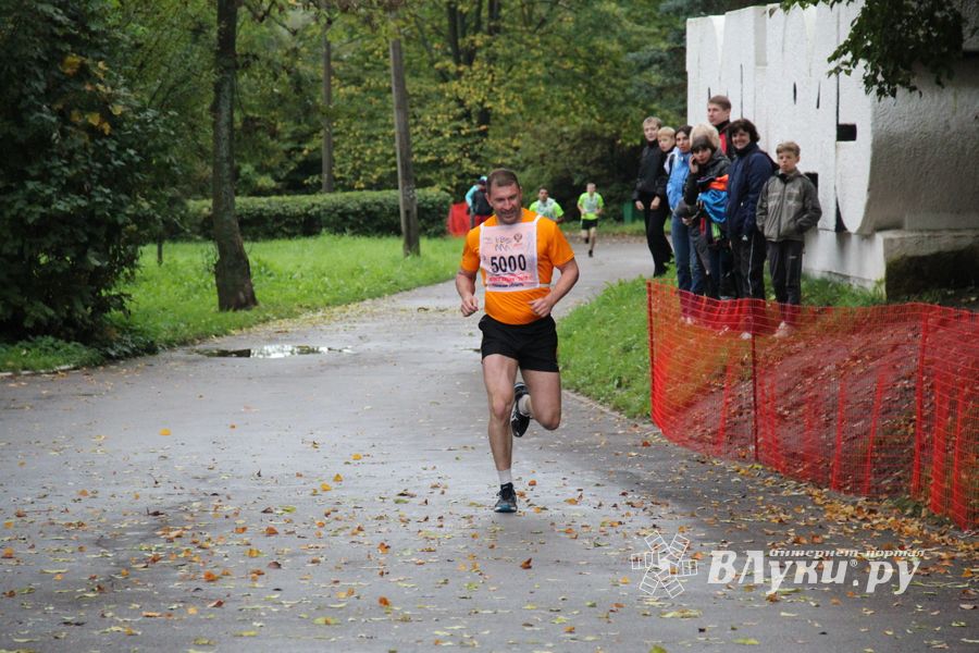 Кросс наций 2012