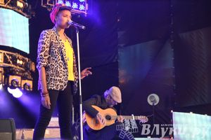 Великолучане съездили на ежегодный open-air Europa Plus LIVE