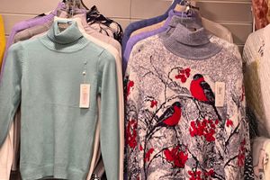 Где в Великих Луках купить подарки к Новому году (ФОТО)