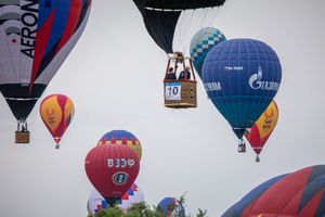 Фото: Александр Воробьёв