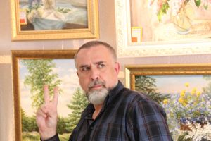 В Художественном салоне наградили победителей фотоконкурса «С днём рождения, любимый город!» (фото)