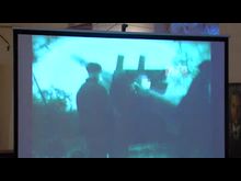 Импульс-ТВ: Выставка в ЦЭВ