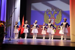 Николай Козловский вступил в должность главы города Великие Луки (ФОТО)