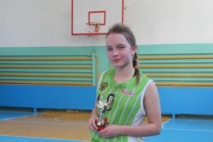 Великолучанки завоевали золото на открытом турнире по баскетболу (ФОТО)