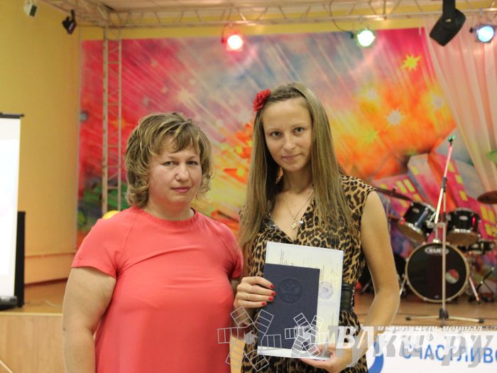 Последний выпуск ГУСЭ