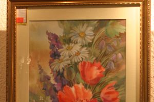 Выставки Художественного салона