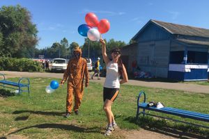 Велопробег