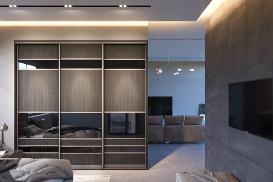 Такое холодное тёплое стекло (ФОТО)