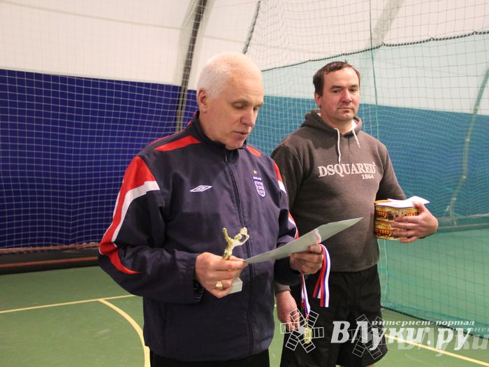 В СК «Ника» прошел открытый городской турнир по большому теннису (фото)