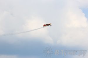 IV Фестиваль авиамодельного спорта России в классе радиоуправляемых моделей