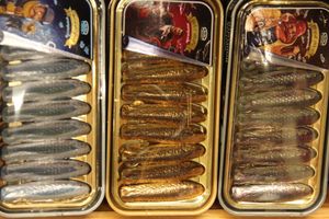 Такой рыбы нигде больше нет (ФОТО)