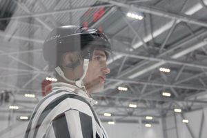 ХК «ЛукиСпорт» разгромила команду Невеля (ФОТО)