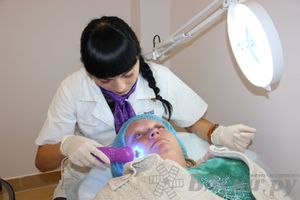 Косметическая компания «Desheli» в Великих Луках (опубликовано на правах рекламы)