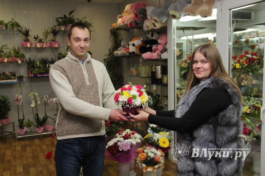 Конкурс «Мимо тёщиного дома...» нашел победителя (ФОТО)