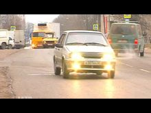 Импульс-ТВ: Отремонтированные дороги