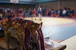 Великолучане завоевали призовые места на турнире по самбо «Память» (ФОТО)