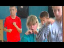 Импульс-ТВ: В преддверии Большого ринга