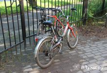 За незаконное пересечение границы иностранец заключен под стражу