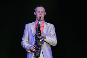 В Великих Луках прошла «Студенческая весна 2014» (ФОТО)