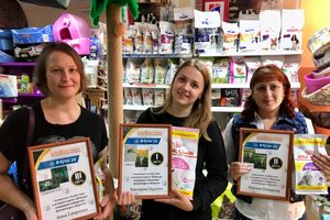 Подведены итоги фотоконкурса «Мурлето» (ФОТО)