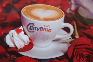 Тем, от кого на душе светло, дарим нежность и тепло (ФОТО)