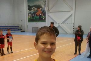 Великолучане стали победителями в турнире по мини-футболу «Старорусская зима» (ФОТО)