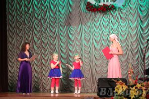 В детской музыкальной школе имени М.П. Мусоргского состоялся концерт «Праздник в 4 руки или парад дуэтов» (фото)