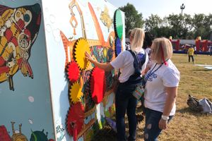 Миссия выполнима