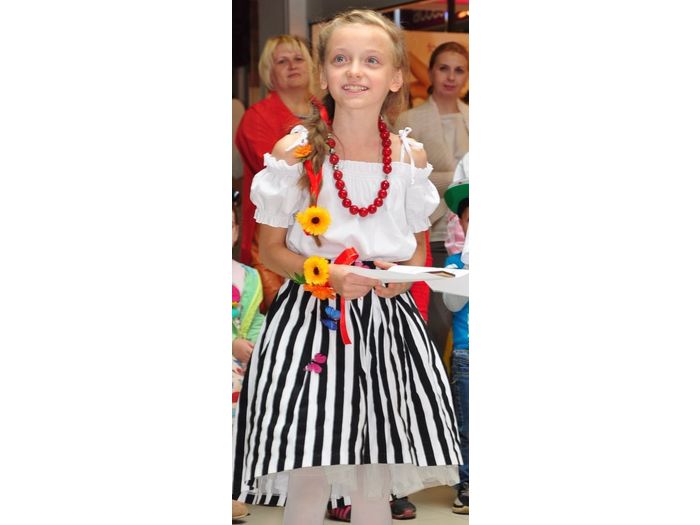 Юные великолучане стали лауреатами Всероссийского конкурса (ФОТО)