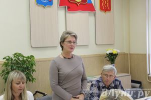 В великих Луках презентовали дневник великолукского школьника