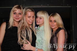 Развлекательный центр «SPACE» отметил свой первый День рождения