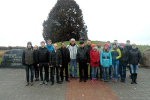 В Псковской области состоялся Чемпионат области по бегу (фото)