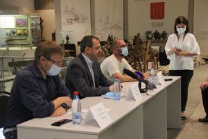 Археологи с нетерпением ждут возможности поработать в Великих Луках (ФОТО)