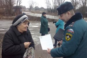 Профилактический рейд в Великолукском районе (ФОТО)