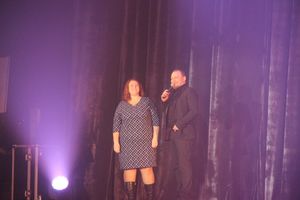 Состоялся концерт братьев Сафроновых «Империя иллюзий» (фото)