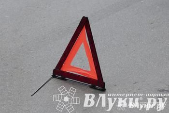 За минувшие сутки в Псковской области зарегистрировано 4 ДТП